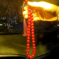 تسبیح کهربا