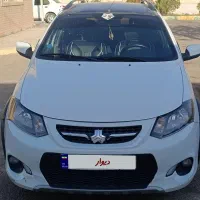کوییک دنده‌ای R، مدل ۱۴۰۱
