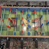 فوتبال دستی