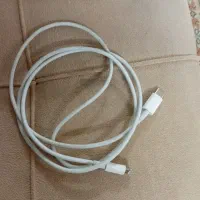 کابل شارژ اپل