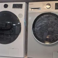 لباسشویی اسنو قسطی