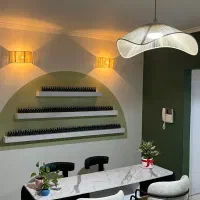 اجاره میز ناخن ناخنکار با مشتری،مشتری هم داده میشه|اجارهٔ دفتر کار، اتاق اداری، مطب|اصفهان, شاهزاده ابراهیم|دیوار