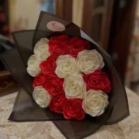 رز روبانی قیمت مناسب