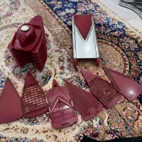 دستگاه پوست کن