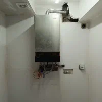 تعمیر پکیج و ابگرمکن دیواری تضمینی