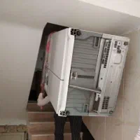 دفتر اسباب کشی خدماتی و باربری و حمل اثاث تمام کار