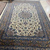 فرش دستبافت کاشمر