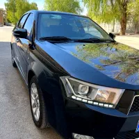 دنا پلاس اتومات، مدل ۱۴۰۰ (استثنایی و بیرنگ