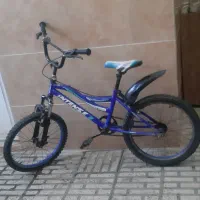 دوچرخه