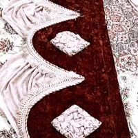 خانه وآشپزخانه|پرده، رانر، رومیزی|رودهن, |دیوار