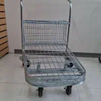 گاری حمل بار
