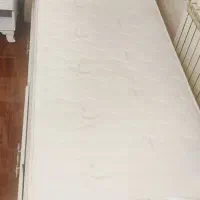 سرویس خواب سفید تک نفر