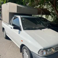 پراید بار مدل1403|خودرو سواری و وانت|کامفیروز, |دیوار