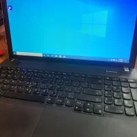 لپ تاپ لنوو در حد نو