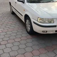 سمند ef7 مدل ۹۳|خودرو سواری و وانت|گرگان, |دیوار