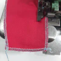 سردوز خانگی ۳ نخ ساکسسز|چرخ خیاطی و ریسندگی|قائمشهر, |دیوار