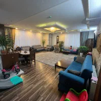 آپارتمان150متر-3خواب-خوش-نقشه-آبکوه