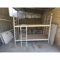 تخت خواب دو نفره