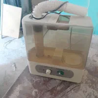 دستگاه بخار