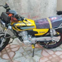 موتور 200 به فروش میرسد 1404