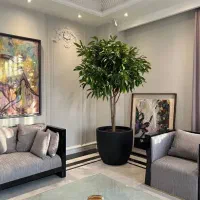 ۱۵۶ متر میدان آرژنتین خ الوند ۳ خوابه به قیمت