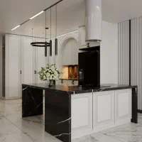 طراحی و بازسازی دکوراسیون داخلی با کیفیت