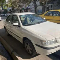 سمند مدل 86 خوش قیمت