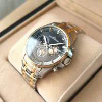 ساعت ژاک لمن اورجینال کرنوگراف