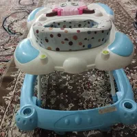 روروک|کالسکه و لوازم جانبی|قم, علی آباد سعدگان|دیوار