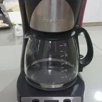 قهوه ساز برقی