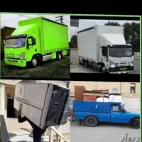 شرکت اثاث منزل اساسکشی اسبابکشی جابجایی کارگر