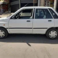 پراید اسباب بازی ۸۶