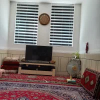 سوئیت ۵۵ متری در میدان معلم