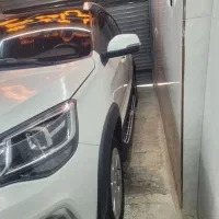 ایکس۲۲مدل۴۰۱|خودرو سواری و وانت|اصفهان, شاهد|دیوار