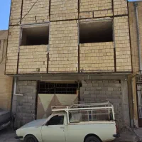 انجام کلیه عملیات پیمانکاری ساختمان