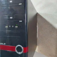 کیس کامپیوتر ویندوز۱۱|رایانه رومیزی|بندرعباس, |دیوار