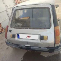 پی کی مدل ۸۳|خودرو سواری و وانت|اصفهان, ارغوانیه|دیوار