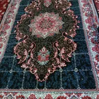 فرش شیش متری طرح ۷۰۰ شانه