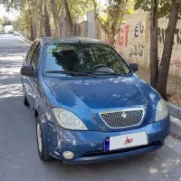 تیبا اطلسی مدل ۹۳