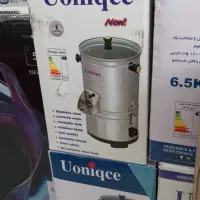 سبزی خردکن یونیک ۴ کیلوگرم