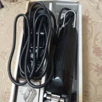 دستگاهموزن وریش زن آکبند آلمانی|آرایشی، بهداشتی، درمانی|تهران, سازمان برنامه جنوبی|دیوار