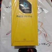 گوشی شیامی پوکو ام 4پرو 5G|موبایل|مراغه, |دیوار