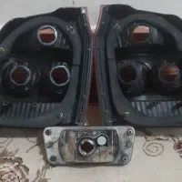 چراغ عقب ۱۱۱