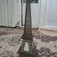 مجسمه برج ( ایفل  )