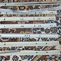 ریل کمد دلاور|جاکفشی، کمد، دراور|مشهد, زمرد|دیوار