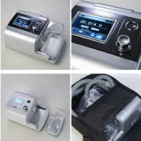 دستگاه بای پپ کمک تنفسی اجاره+فروش ارسال درب منزل|آرایشی، بهداشتی، درمانی|تهران, ونک|دیوار