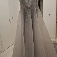 لباس مجلسی نو