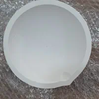 بوته ذوب چینی و ایرانی