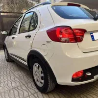 کوییک صفر فول۱۴۰۴سفارشی پارس خودرویی ۸۵ گانه