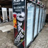 یخچال /فریزر ایستاده/فریزر بستنی|فروشگاه و مغازه|قشم, |دیوار